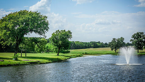 The Venue at Whistlejacket Farm