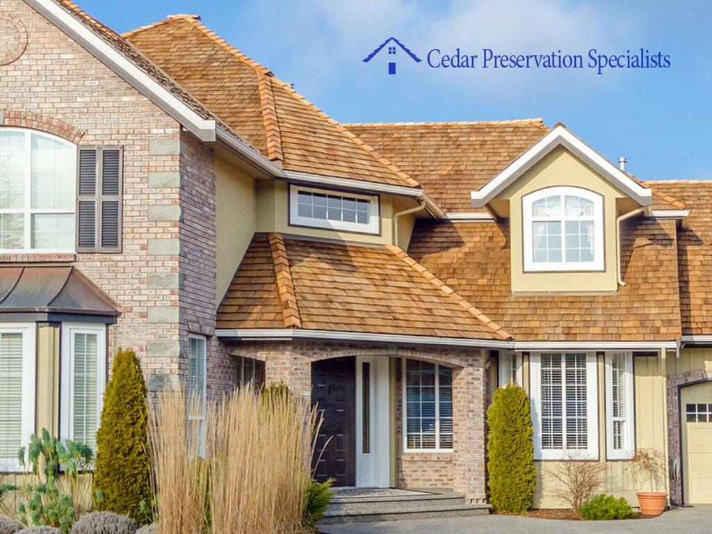 Cedar Preservation Specialists