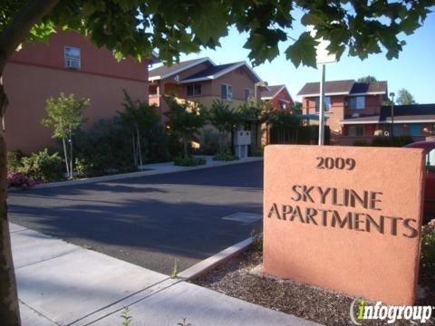 Skyline Apartments