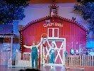 Comedy Barn Theater