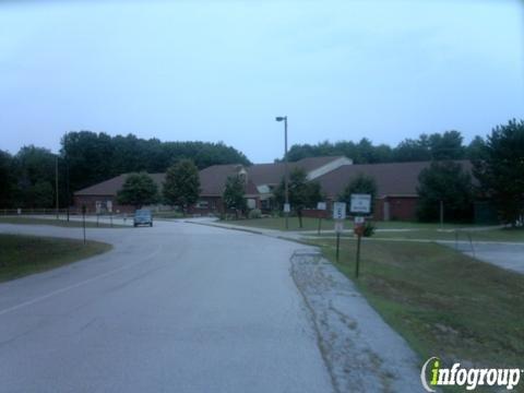 Beaver Meadow School