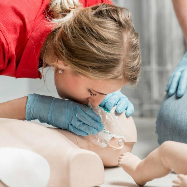 CPR Certification