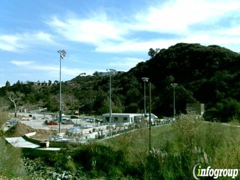 Sorrento Canyon Golf Center