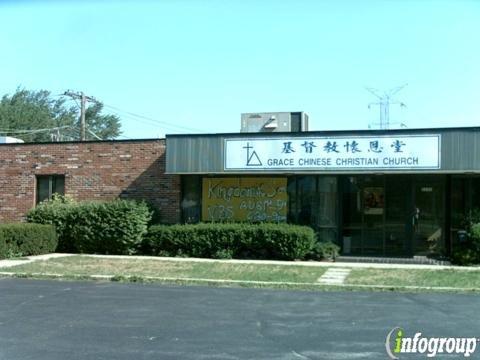 Grace Chinese Christian Church