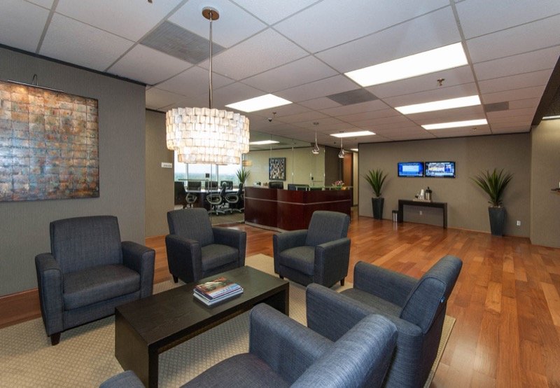 Meridian Business Centers-North Dallas LBJ