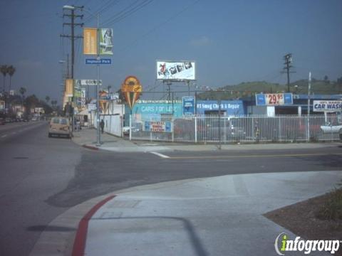 Number 1 Smog Check & Repair