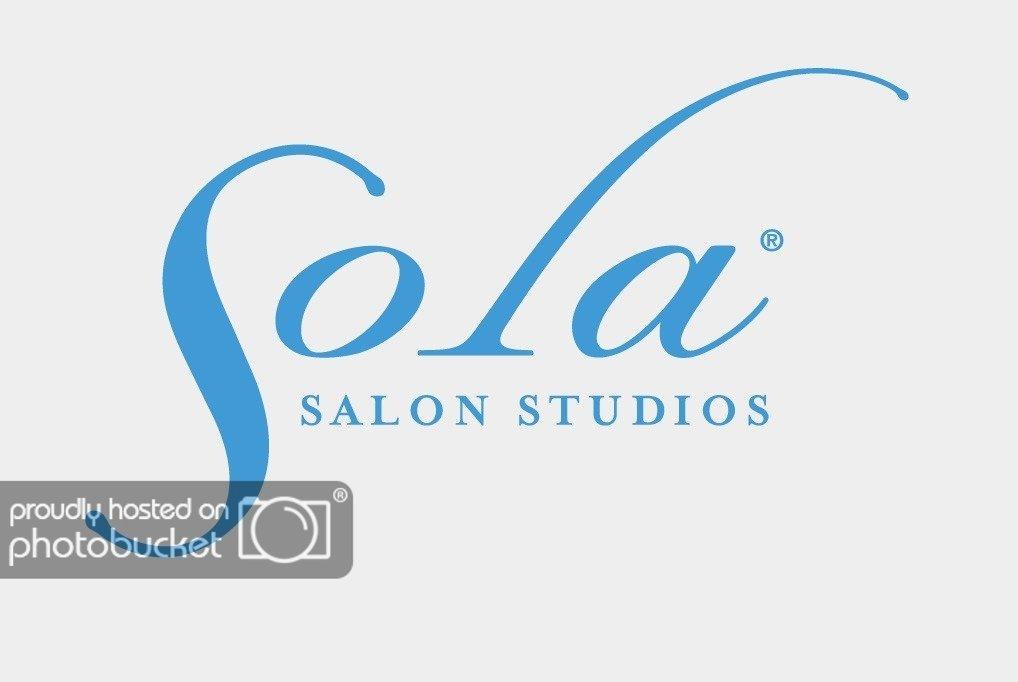 Lisa Annesley - Sola Salon Studios