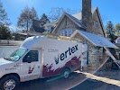 Vertex Mechanical Inc