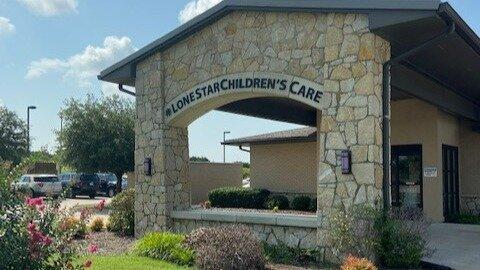 Lone Star Medical Group-Children's Care