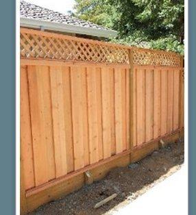 Noble Fencing