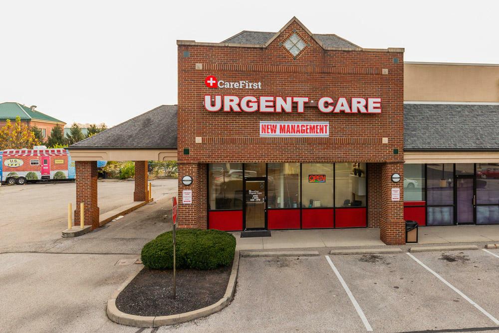 CareFirst Urgent Care-Loveland