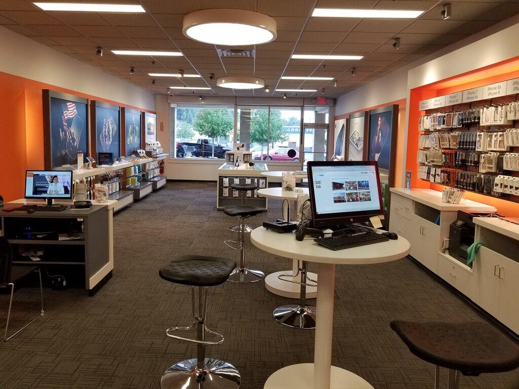 AT&T Store