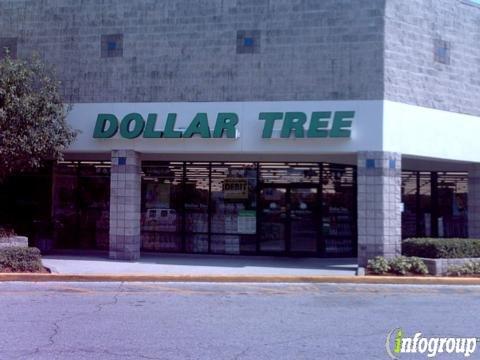 Dollar Tree