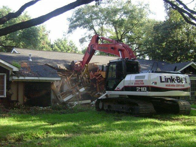 Demo Chicago Demolition Contractors