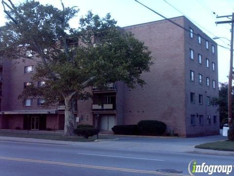 Windsor House Apartments of Pikesville