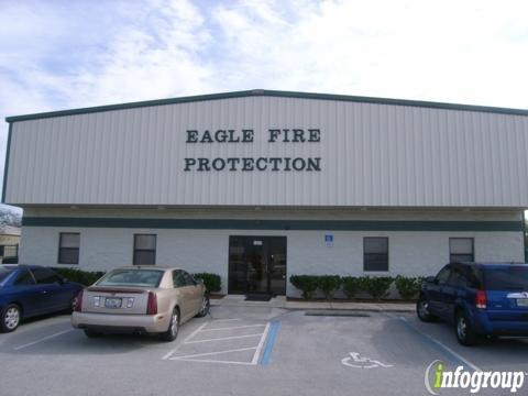 Eagle Fire Protection