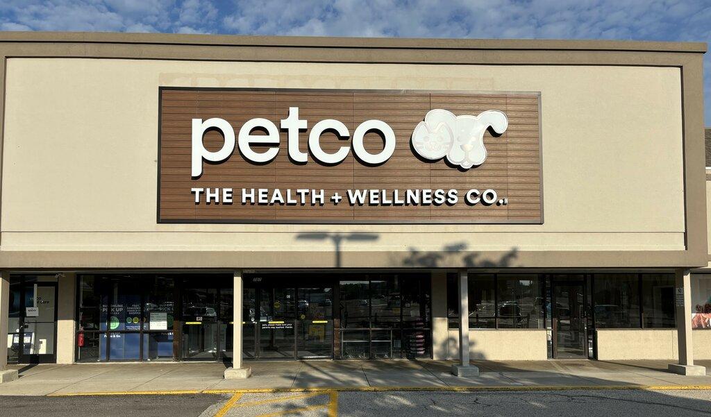 Petco Grooming