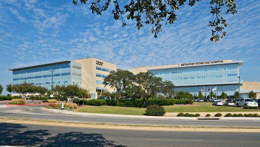 Methodist Physicians Neurological Associates of San Antonio