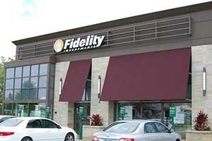 Fidelity Investments