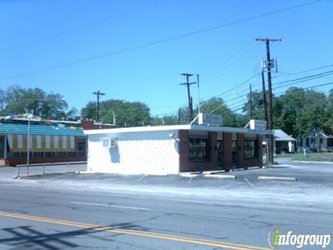 Continental Hair Styling & Barber Shop