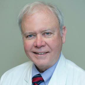 William C Smith MD