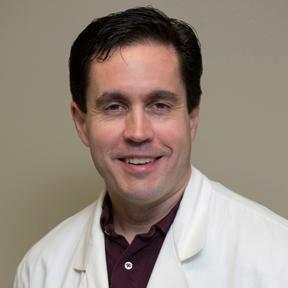 Christopher Greene, MD