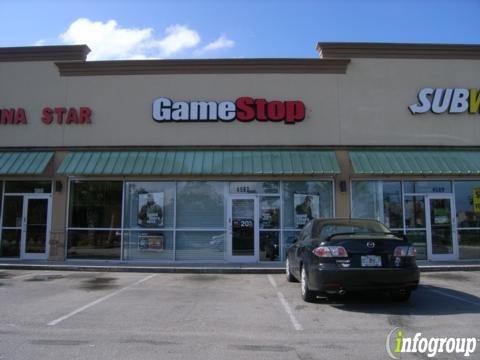 GameStop