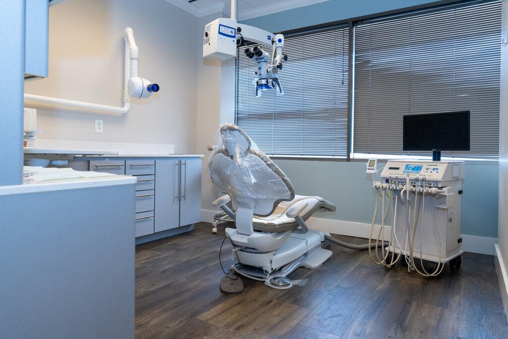 Oak Hills Endodontics