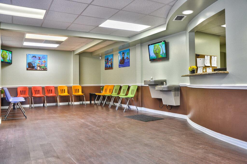 St. Petersburg Pediatrics -- Pinellas Park