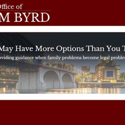 Law Office of Sam Byrd