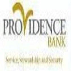 Providence Bank & Trust