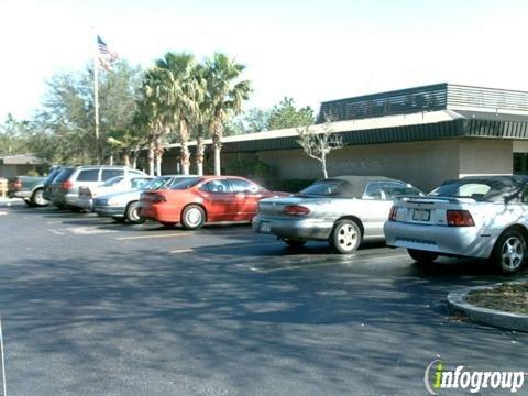 Braden River Elementary School