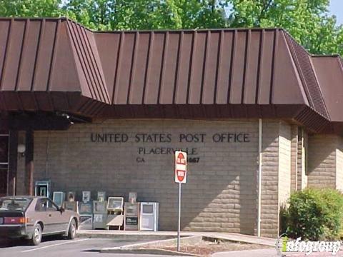 United States Postal Service