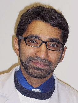 Rafi Ali, MD - DuPage Medical Group