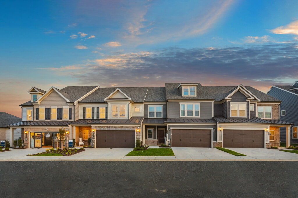 Villas at Maple Lawn by Pulte Homes