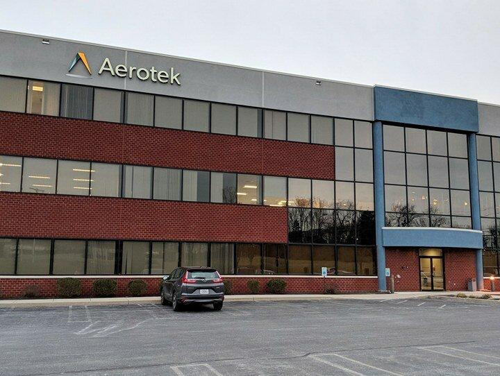 Aerotek