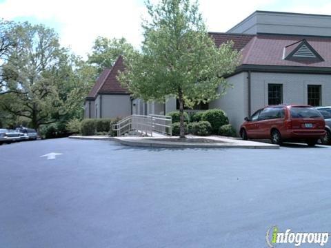 Webster Hills United Methodist Church