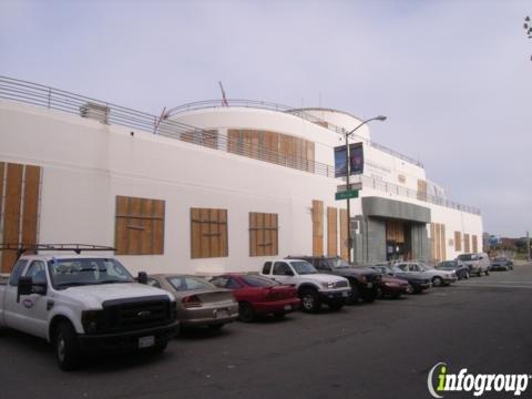 San Francisco Maritime Museum