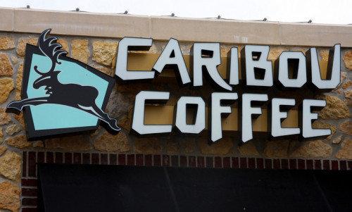 Caribou Coffee