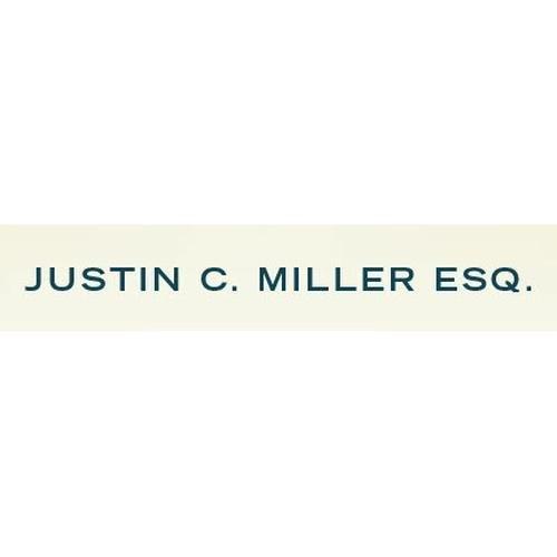 Justin C Miller - Attorney At Law