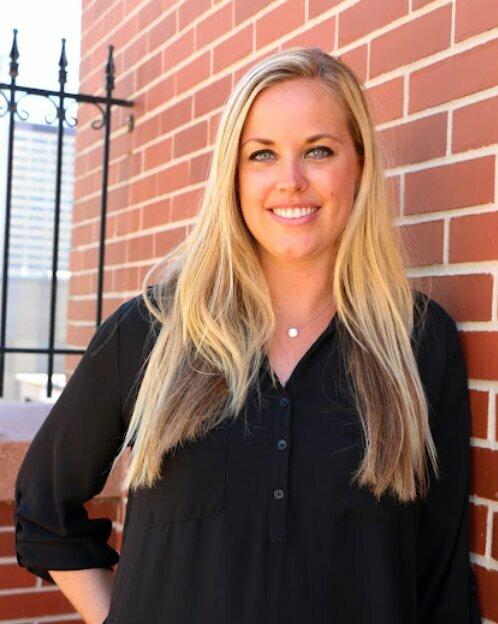 Chrissy Fairbanks-Boulder Co Realtor