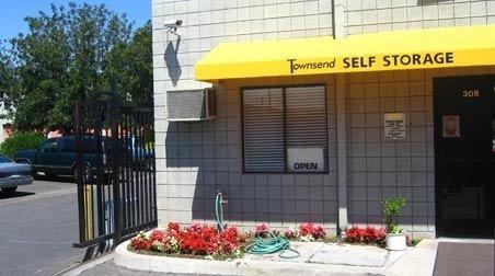 Townsend Self Storage