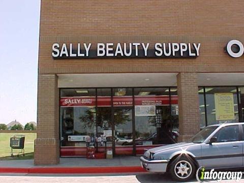 Sally Beauty