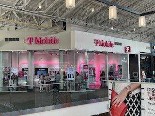 T-Mobile