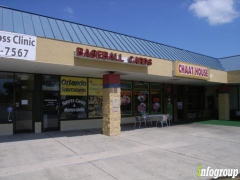 Orlando Sportscards South