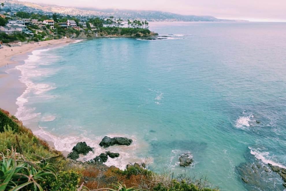 Visit Laguna Beach