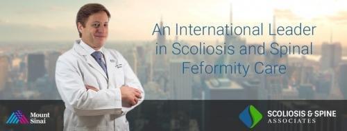 Scoliosis and Spine Associates