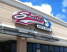 Sharky's Bar & Grill