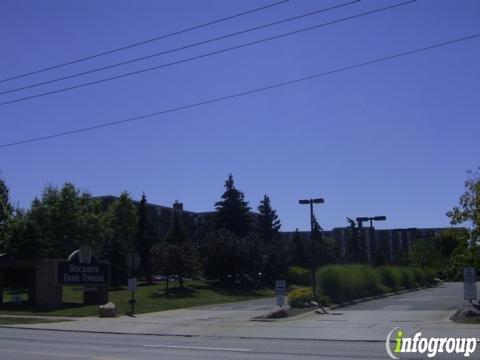 Rockside Park Towers Apartments