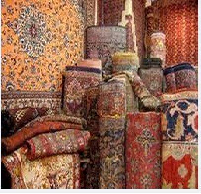 Cyrus Oriental Rug Gallery